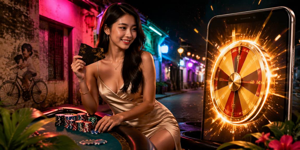 vin777 Apa Yang Menjadikan Undertow Berbeza