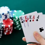 cách chơi game bài catte