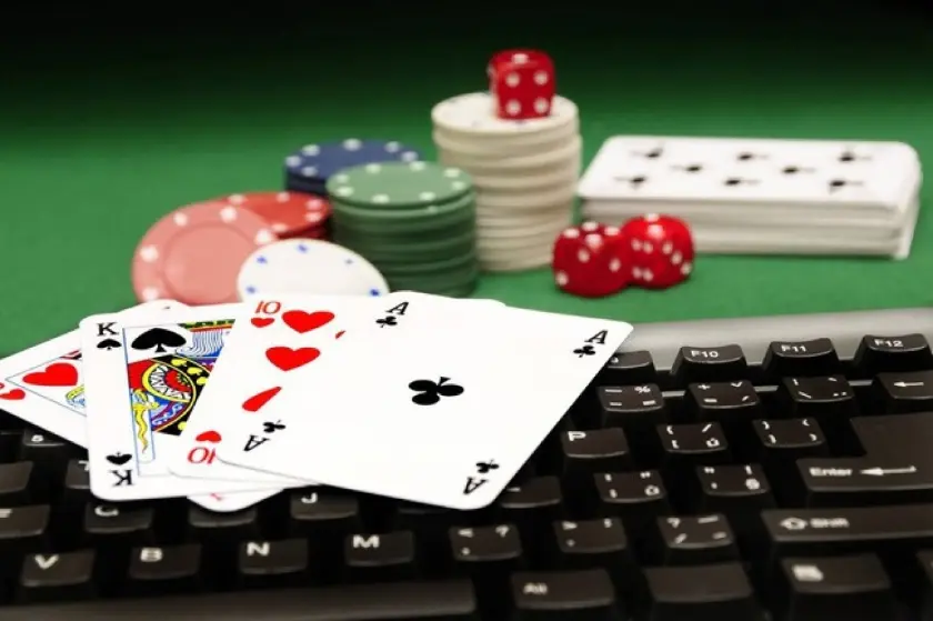 Thuật toán cờ bạc online quan trọng tại các sảnh Casino ngày nay