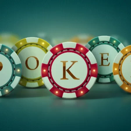 Cách tính xác suất trong Poker để chiếm ưu thế chơi bài